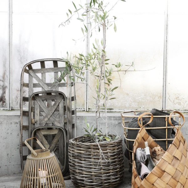 Panier en pin – Image 3