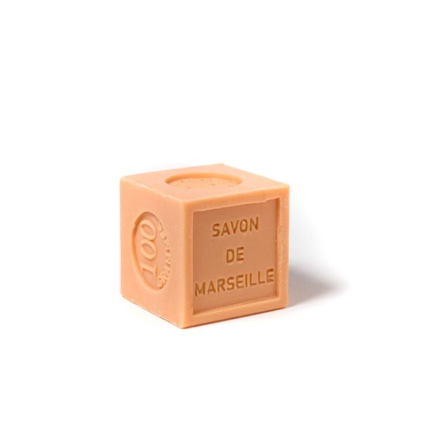 Savon - Cannelle Orange