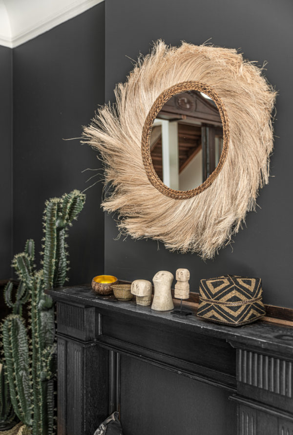 Miroir à franges 90cm – Image 3