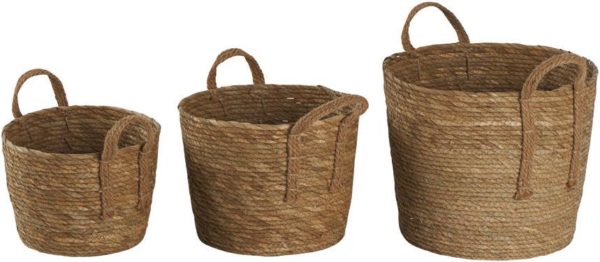 Panier  - Naturel – Image 2