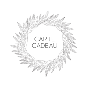 Carte bon cadeau terra nomade