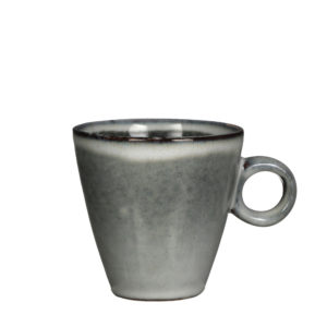 Tasse à expresso - Gris