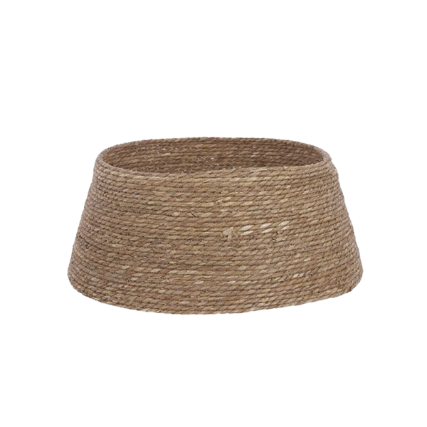 Panier pour pied de sapin