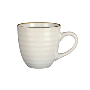 Tasse en céramique - Blanc