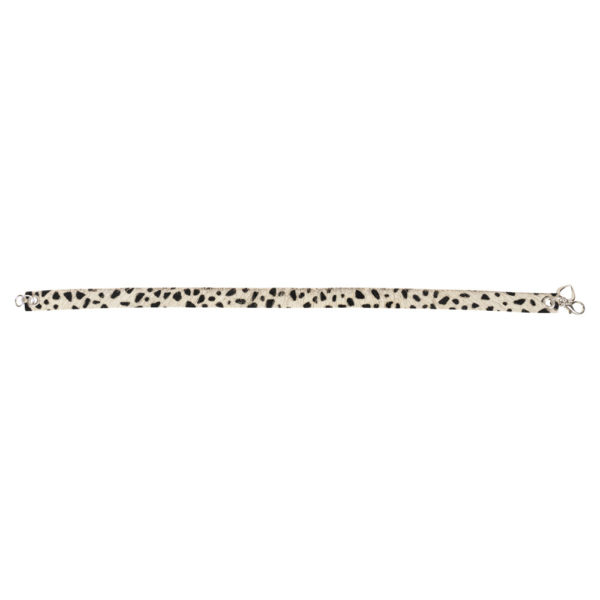 Bracelet en cuir - Motif animal – Image 2