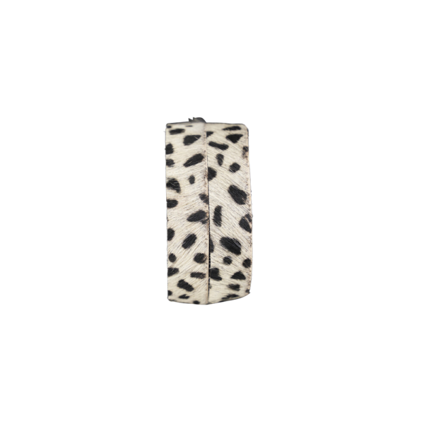 Bracelet en cuir - Motif animal