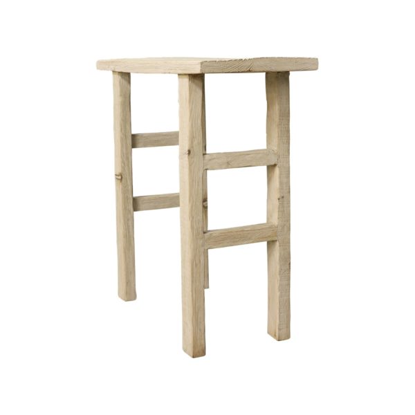 Console en orme - 120 cm