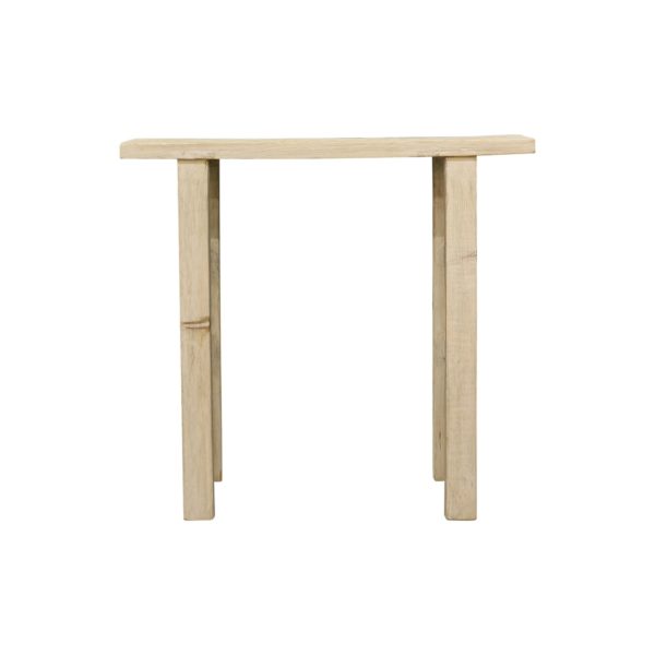 Console en orme - 120 cm – Image 2