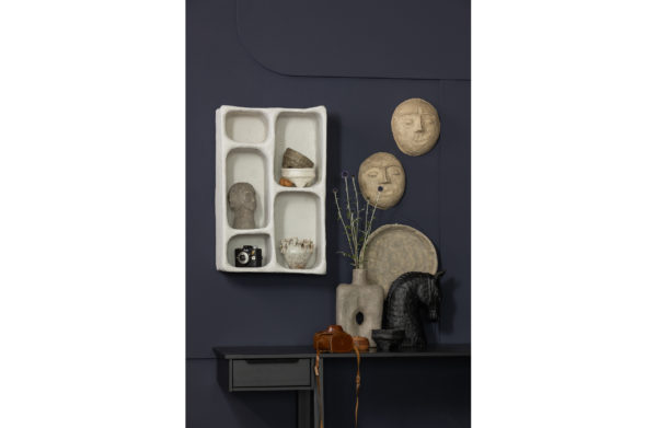 Set de 3 bols en papier maché – Image 7
