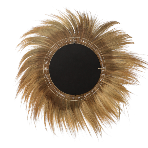 Miroir à franges - Naturel – Image 3