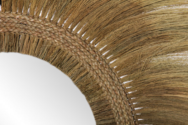 Miroir à franges - Naturel – Image 2