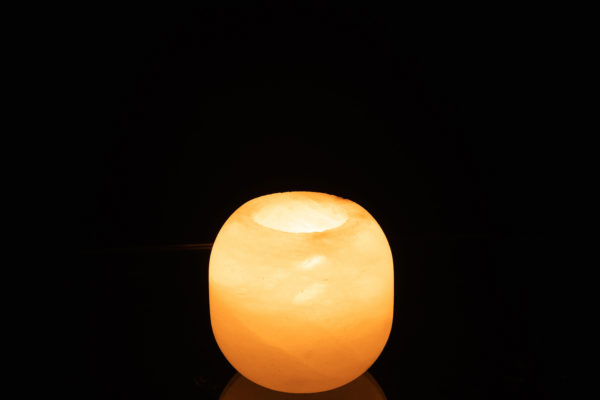 Photophore en pierre – Image 6