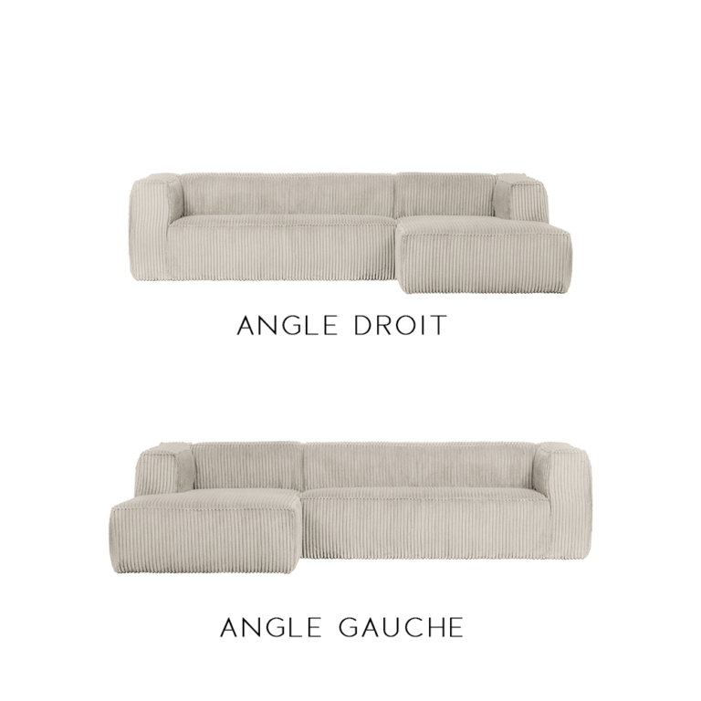 Canap Dangle Cotel