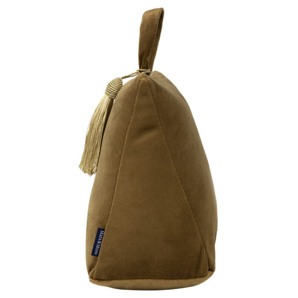 Cale porte velours - Cuivre – Image 4
