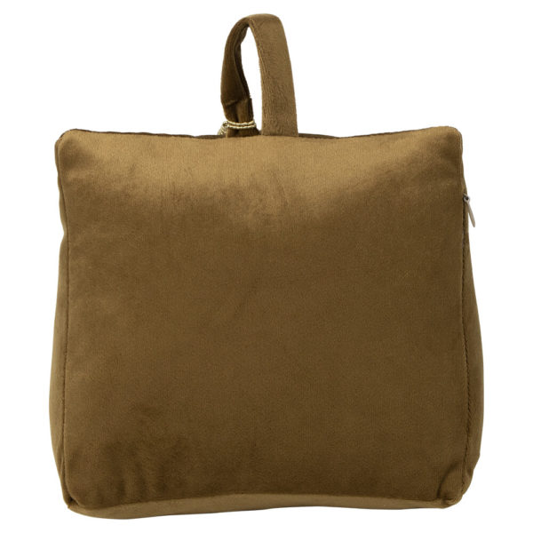 Cale porte velours - Cuivre – Image 3
