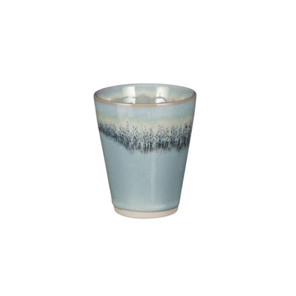 Mug en céramique - Bleu