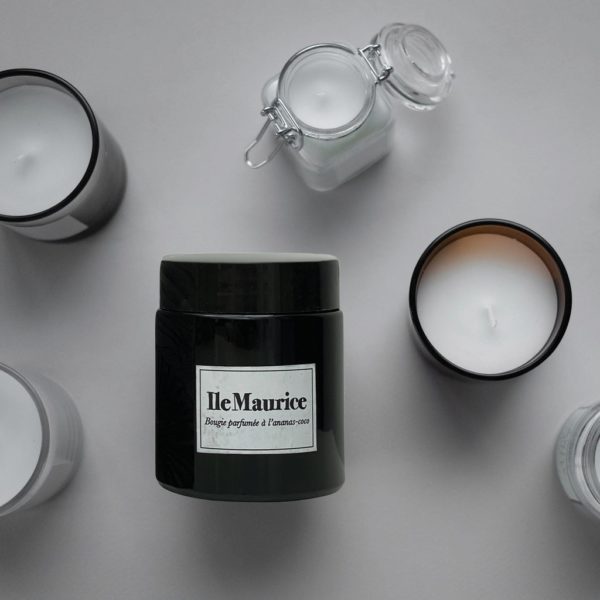 Bougie parfumée - Ananas Coco – Image 2