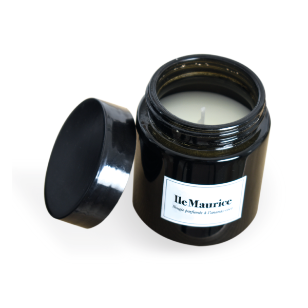 Bougie parfumée - Ananas Coco – Image 3