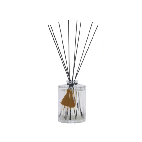 Diffuseur de parfum - Notes florales et poudrées