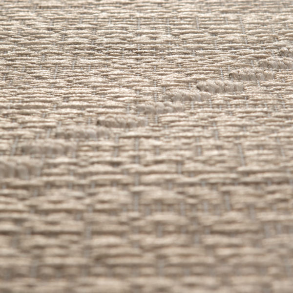 Tapis intérieur extérieur beige