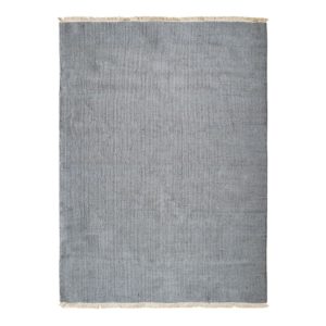 Tapis en jute naturel - Gris