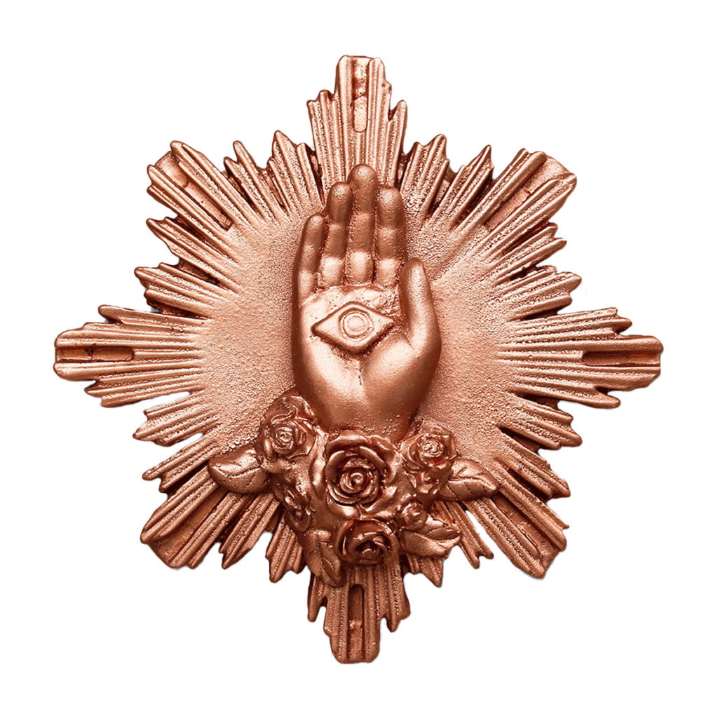 COEUR EX VOTO 
