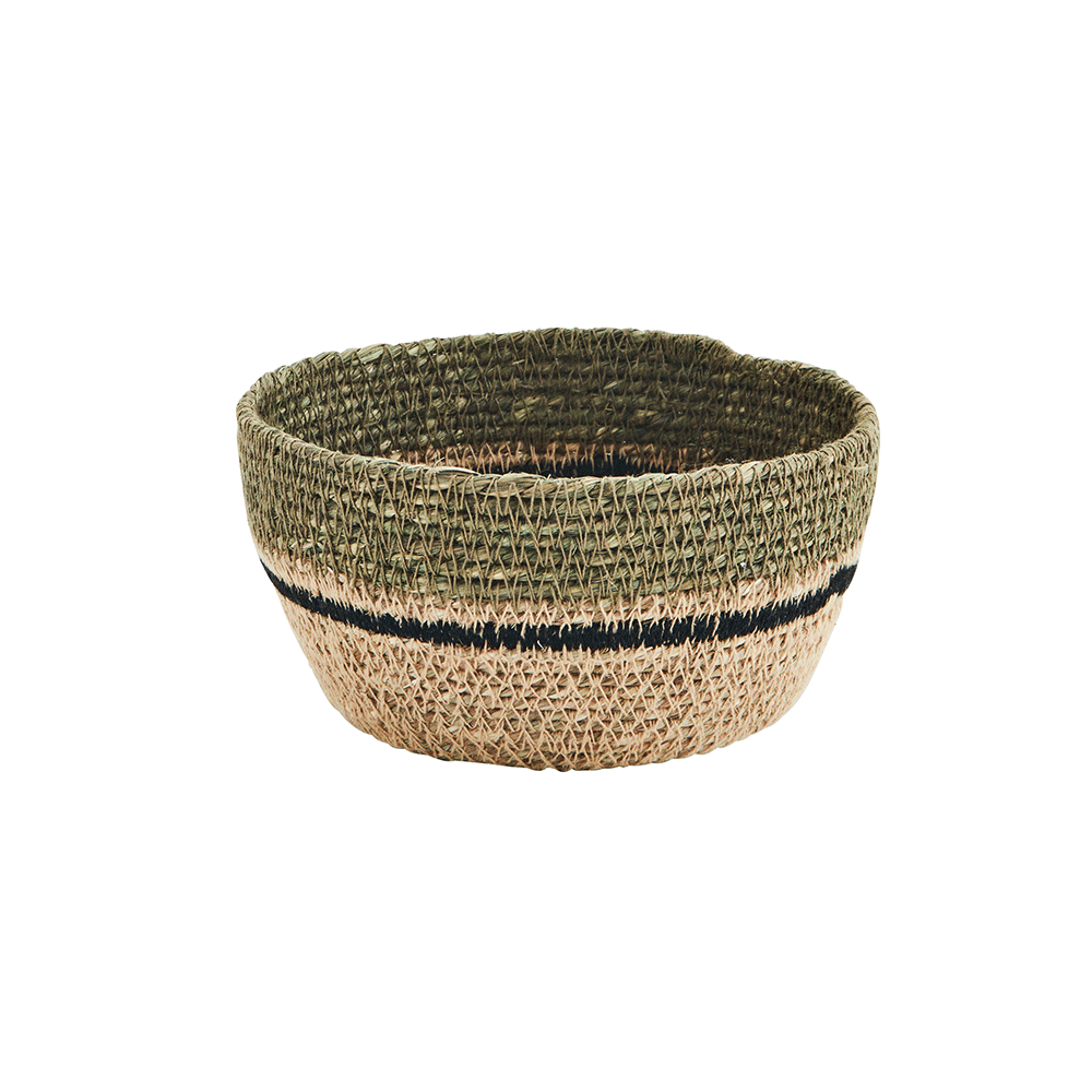 Comment Nettoyer Un Tapis En Jonc De Mer ? - Maison Robert Tatin