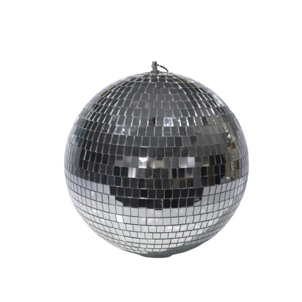Boule à facettes disco moyen modele