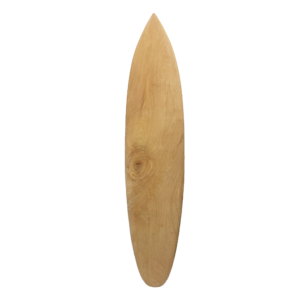 PLanche de surf en bois 150cm