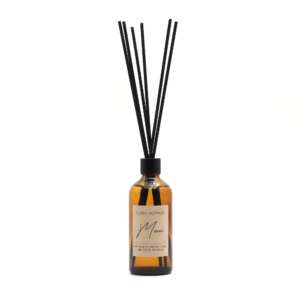 diffuseur de parfum 100ml parfum monoï