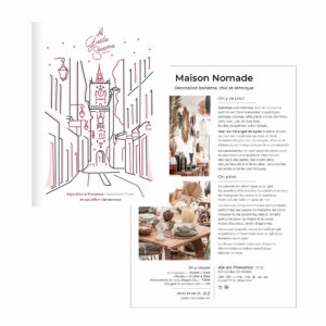 Guide Sésame Automne/Hiver 2021