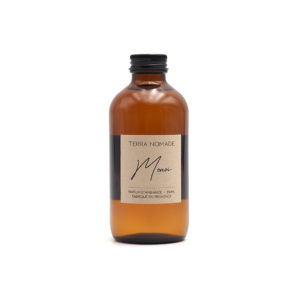 recharge pour parfum d'ambiance terra nomade monoï