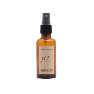diffuseur de parfum 100ml parfum monoï