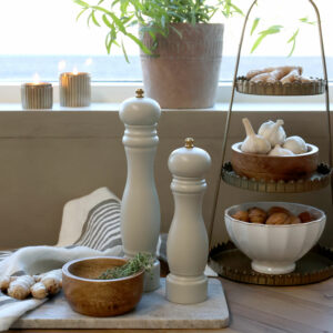 moulin à sel/poivre gris