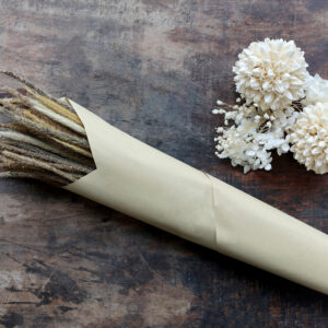 bouquet de fleurs sechees fleole naturelle 1