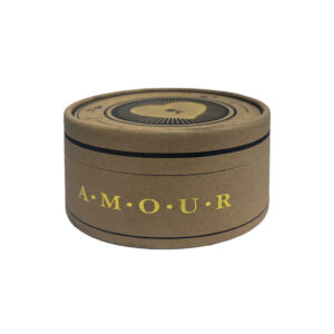 coffret de4 bougies parfumees boite ronde 5