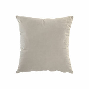 coussin coton beige 60x60 1