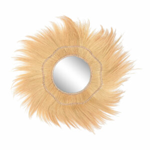 miroir a franges 110 rayung blond 1