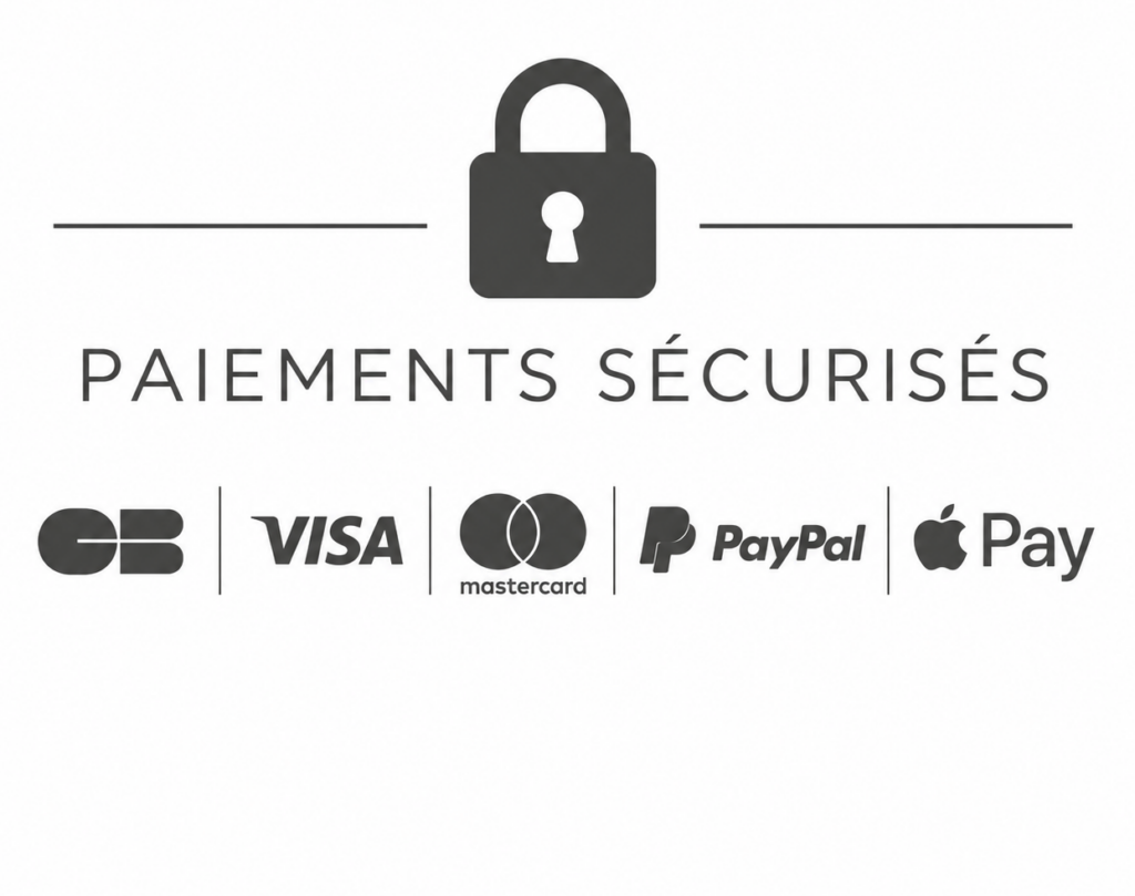 paiements securises cb paypal applepay terra nomade