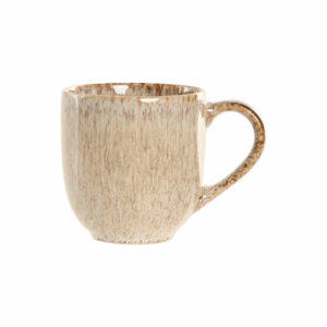 tasse ceramique beige 1