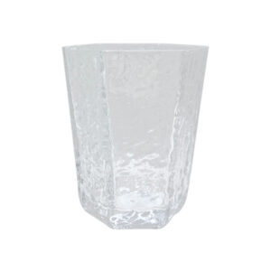 verre a eau transparent texture effet glaçon 1